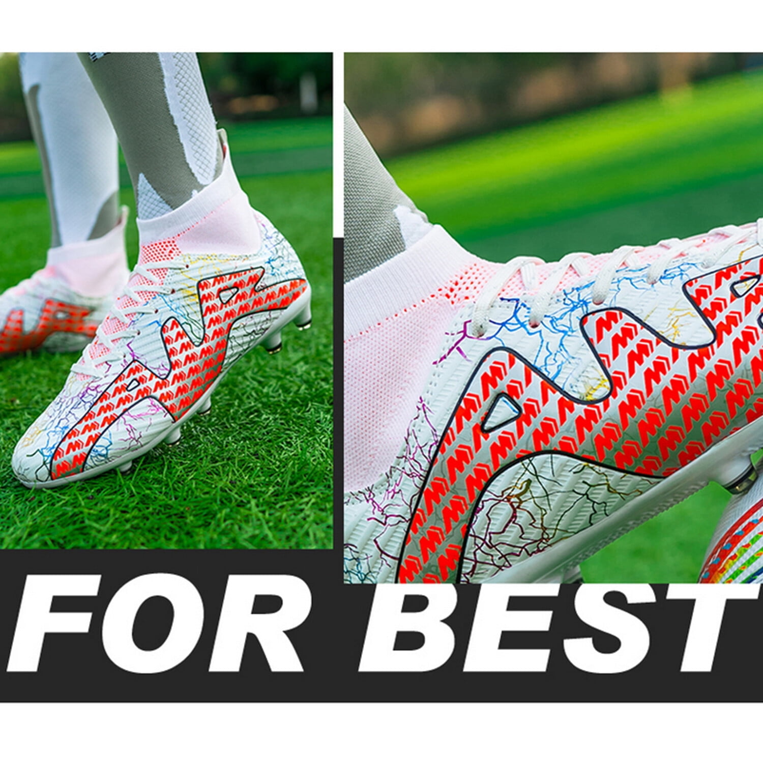 2022 Best Soccer Cleats & Turf Shoes - YouTube